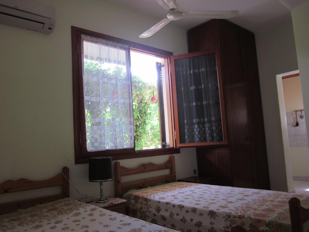 Tina Rooms Gialtra Rum bild