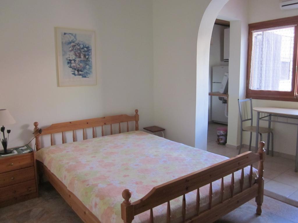 Tina Rooms Gialtra Rum bild